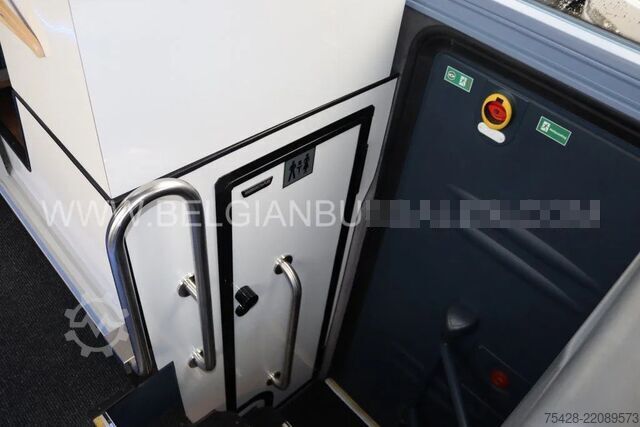 Motor coach Neoplan Cityliner C / Euro 6 / Full option