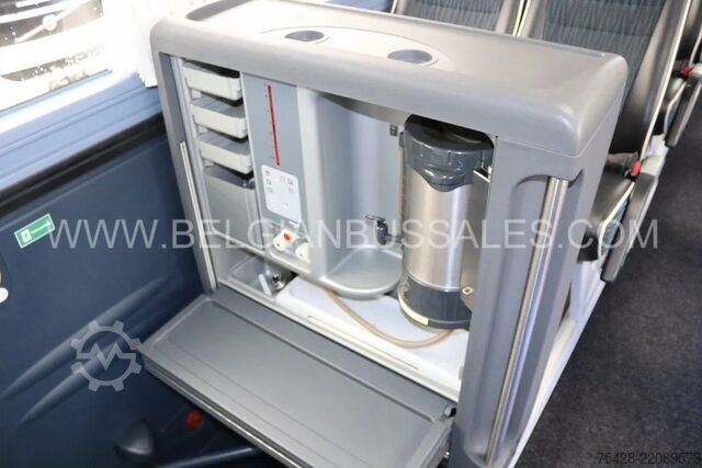 Motor coach Neoplan Cityliner C / Euro 6 / Full option