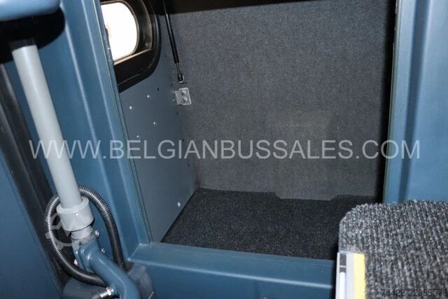 Motor coach Neoplan Cityliner C / Euro 6 / Full option