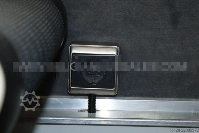 Motor coach Neoplan Cityliner C / Euro 6 / Full option