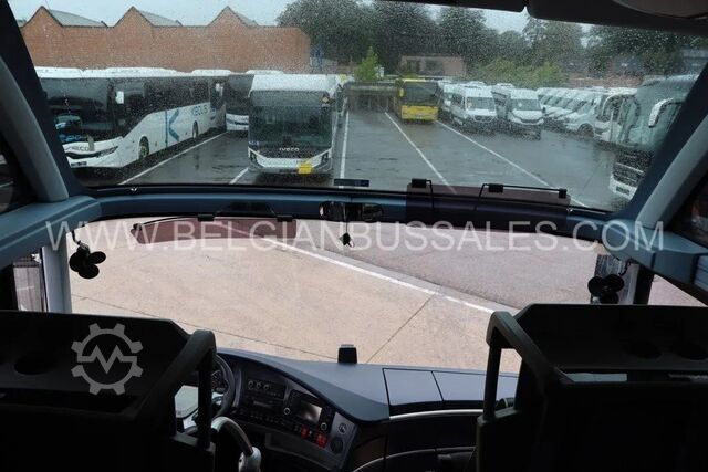 Motor coach Neoplan Cityliner C / Euro 6 / Full option