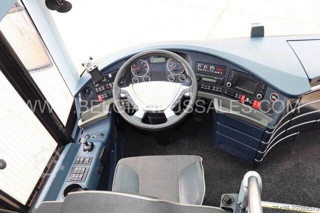 Motor coach Neoplan Cityliner C / Euro 6 / Full option
