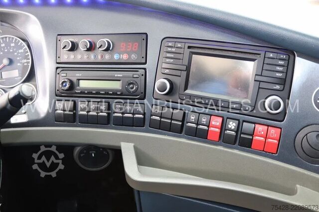 Motor coach Neoplan Cityliner C / Euro 6 / Full option