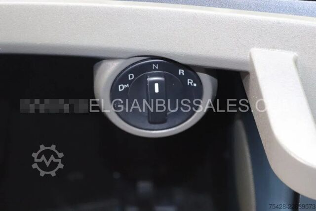 Motor coach Neoplan Cityliner C / Euro 6 / Full option