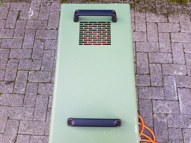 Temperature control unit Tool-Temp AG TT-160 E/A