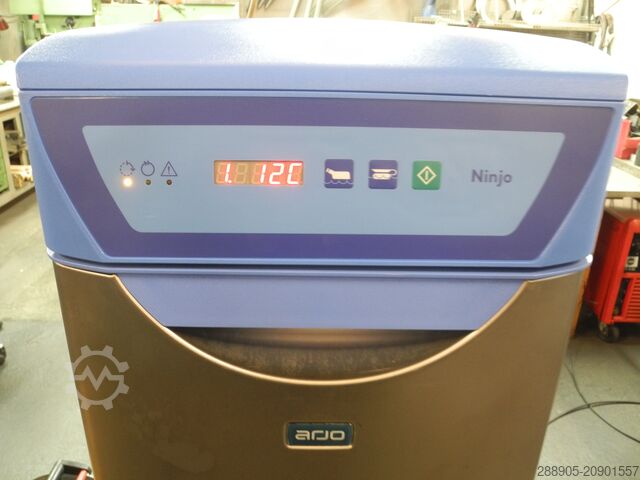 Disinfection unit / bedpan washer Arjo Arjo Ninjo FD1610