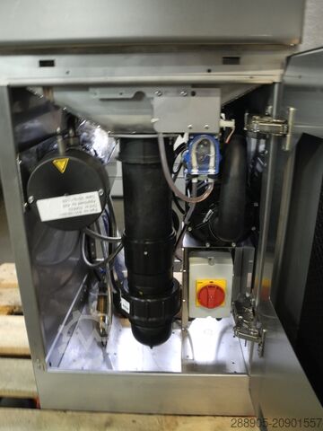 Disinfection unit / bedpan washer Arjo Arjo Ninjo FD1610