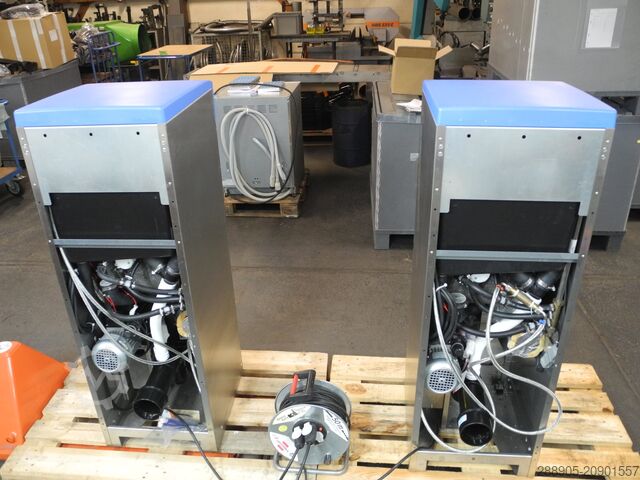 Disinfection unit / bedpan washer Arjo Arjo Ninjo FD1610