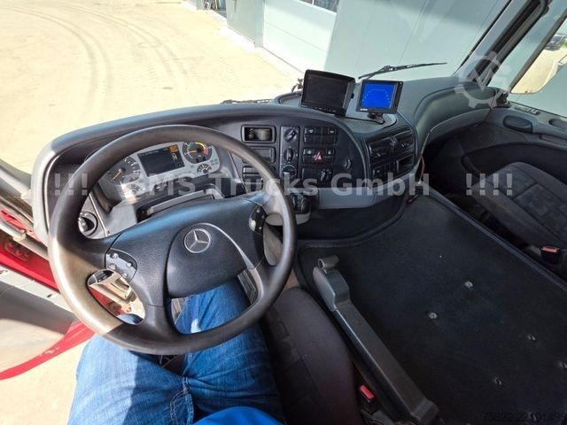 LKW-Fahrgestell MERCEDES-BENZ Actros 2641 / 6X4 / EPS 3 Pedal / German