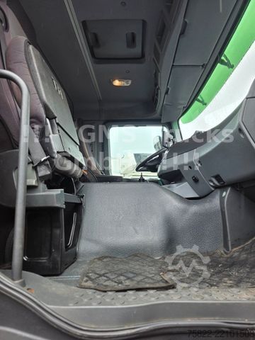 Sonstige MERCEDES-BENZ Actros 1832 / 4X4 ALLRAD / E5 /Meiller/Kran Funk
