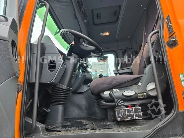 Sonstige MERCEDES-BENZ Actros 1832 / 4X4 ALLRAD / E5 /Meiller/Kran Funk