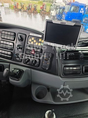 Sonstige MERCEDES-BENZ Actros 1832 / 4X4 ALLRAD / E5 /Meiller/Kran Funk