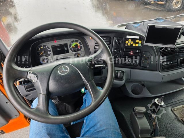 Sonstige MERCEDES-BENZ Actros 1832 / 4X4 ALLRAD / E5 /Meiller/Kran Funk