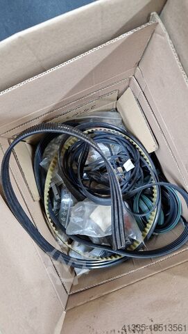 CNC lathe with bar loader TRAUB TND 200