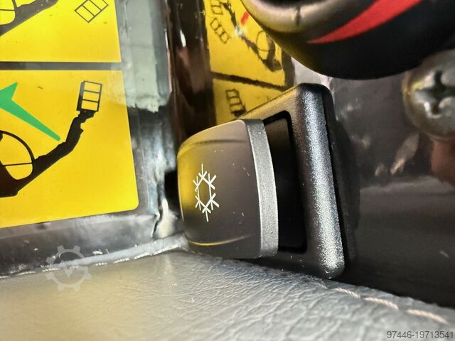 Teleskoplader Giant GT5048