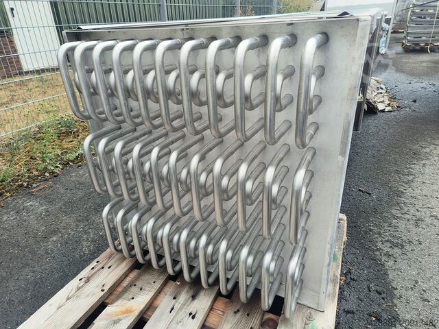 IQF Freezing Tunnel / Freezer Tunnel Advanced Optifreeze