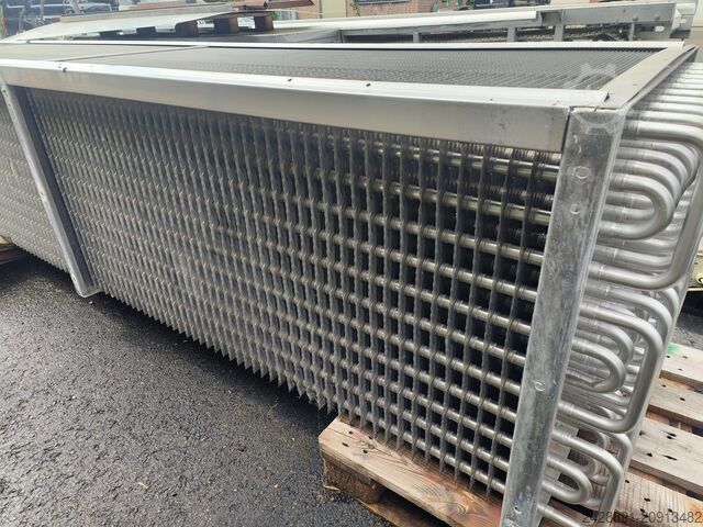 IQF Freezing Tunnel / Freezer Tunnel Advanced Optifreeze