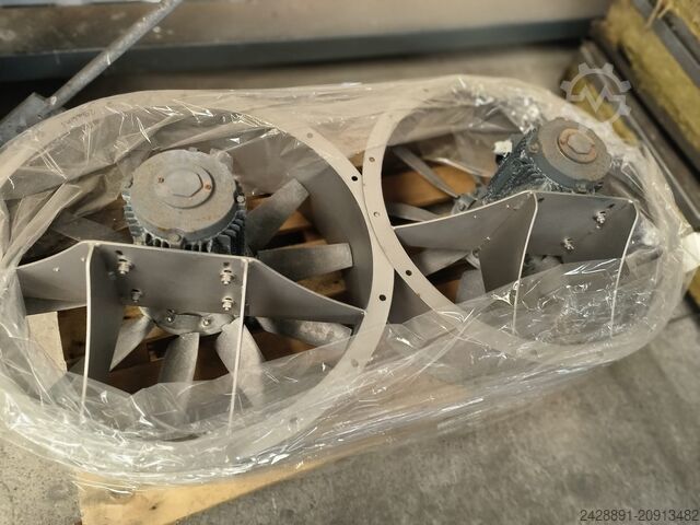IQF Freezing Tunnel / Freezer Tunnel Advanced Optifreeze