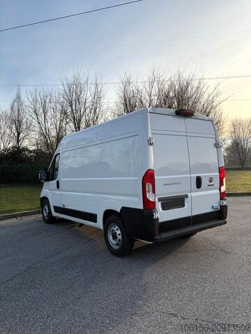 MH2 van FIAT Ducato