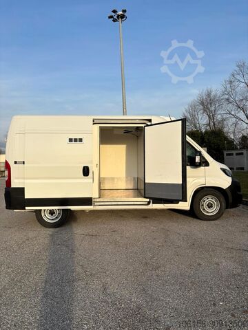 MH2 van FIAT Ducato