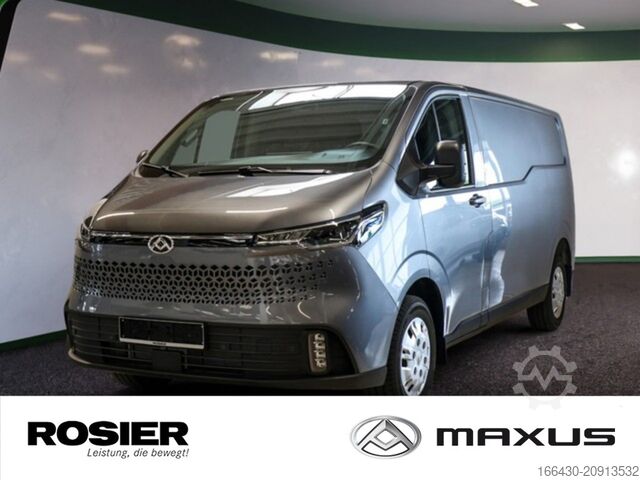 Minibus Maxus DELIVER 7