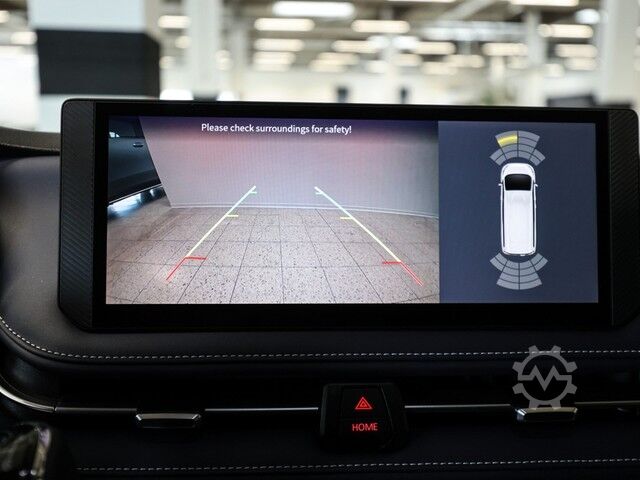 Minibus Maxus DELIVER 7