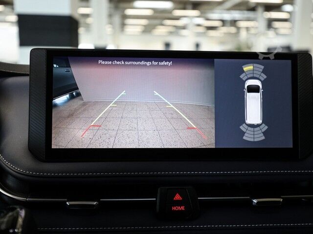 Minibus Maxus DELIVER 7