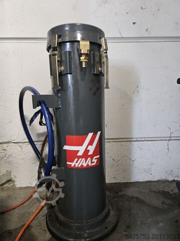 Vertical machining center Haas VF-3YT/50