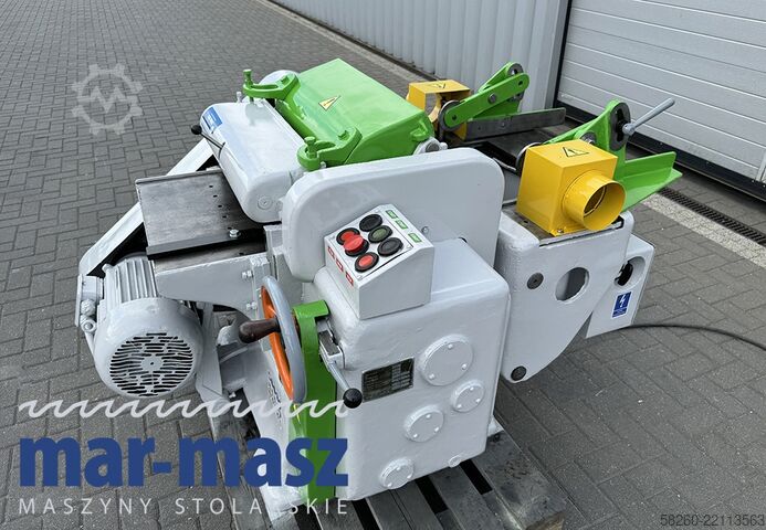 Thickening machine Three side planer KOFAMA KORONOWO 510mm
