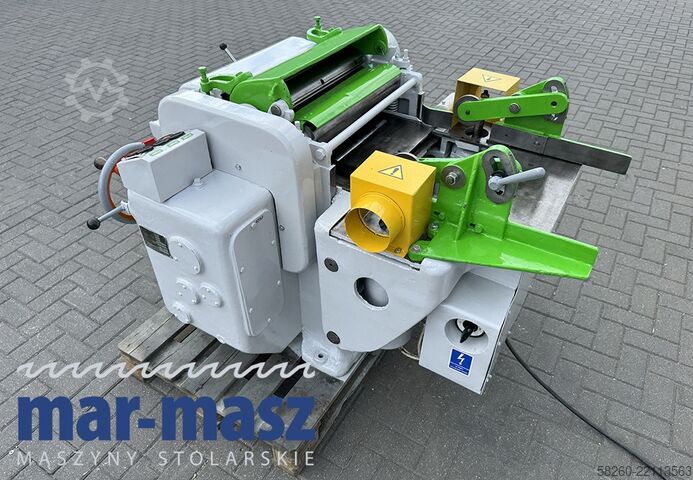 Thickening machine Three side planer KOFAMA KORONOWO 510mm