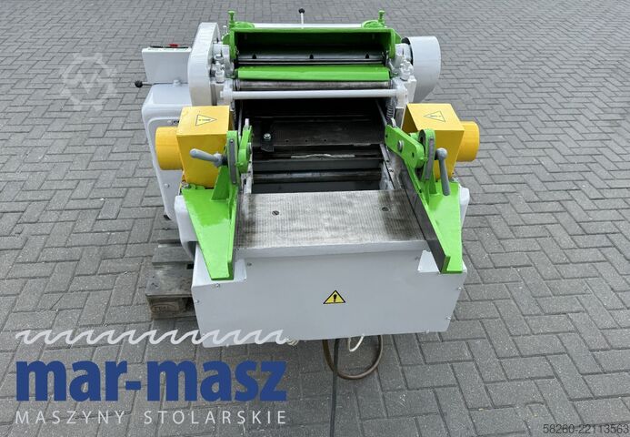 Thickening machine Three side planer KOFAMA KORONOWO 510mm