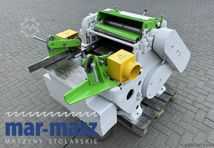 Thickening machine Three side planer KOFAMA KORONOWO 510mm