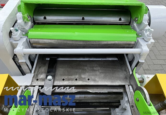 Thickening machine Three side planer KOFAMA KORONOWO 510mm