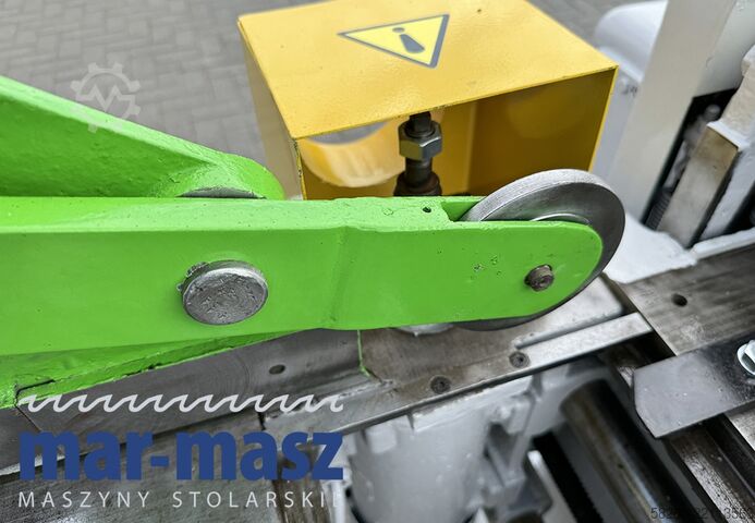 Thickening machine Three side planer KOFAMA KORONOWO 510mm