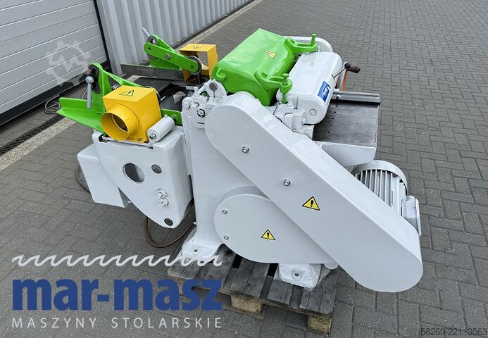 Thickening machine Three side planer KOFAMA KORONOWO 510mm