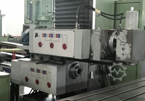 Bed type milling machine FIL FA 160