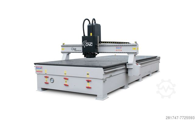 CNC Router 1325 SPECIAL PGCNC 1325 SPECIAL