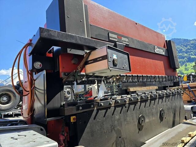 Press brake Amada HFB 170-40