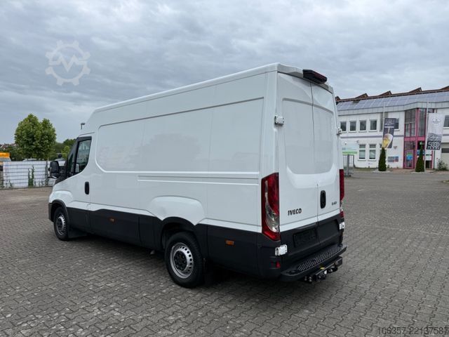High top van IVECO Daily 35S16V Klima, PDC,Tacho, AHK, RD 3520mm