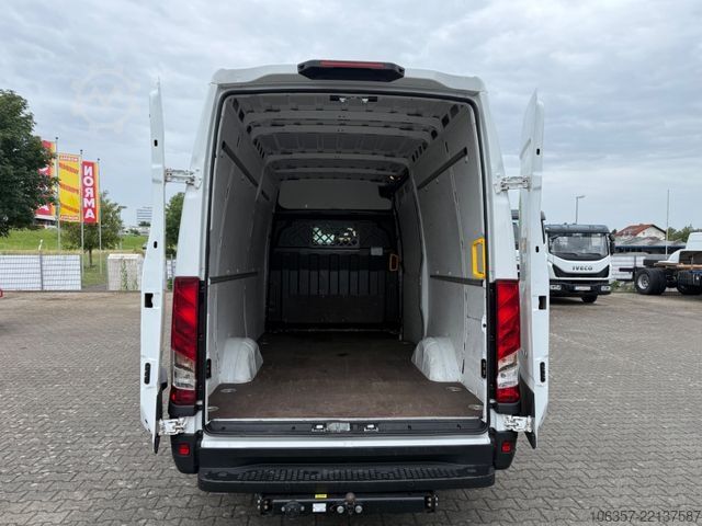 High top van IVECO Daily 35S16V Klima, PDC,Tacho, AHK, RD 3520mm