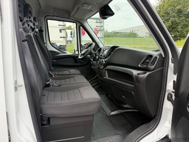 High top van IVECO Daily 35S16V Klima, PDC,Tacho, AHK, RD 3520mm