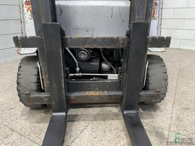 Forklift Still RX50-10