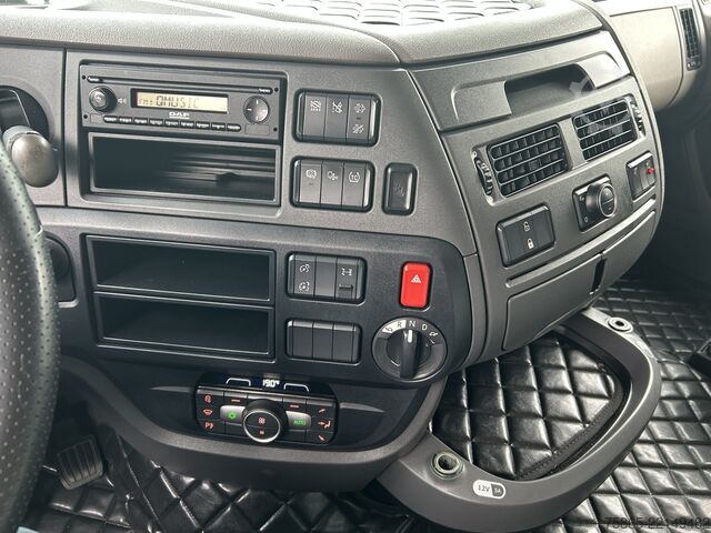 Standard tractor DAF XF 450 FT SC / Retarder / Tacho V2 / Night AC /...