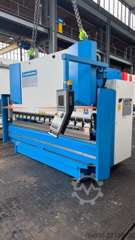 Press brake GASPARINI XB 100-3000