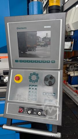 Press brake GASPARINI XB 100-3000