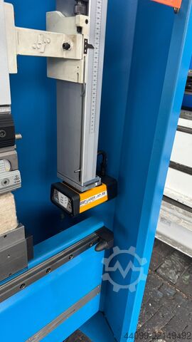 Press brake GASPARINI XB 100-3000