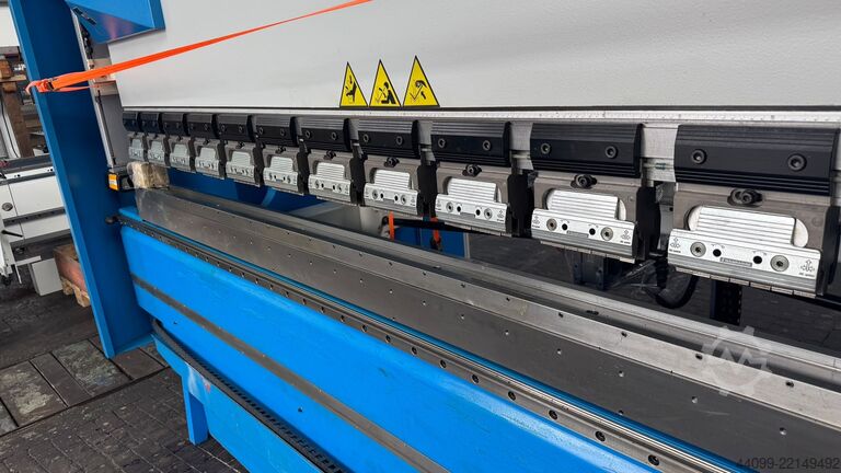Press brake GASPARINI XB 100-3000