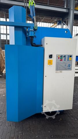 Press brake GASPARINI XB 100-3000