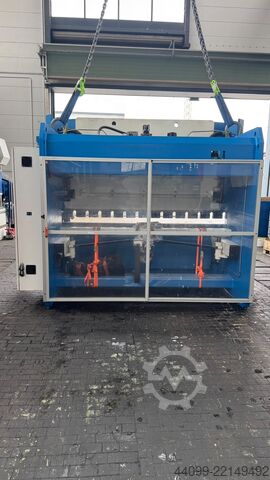 Press brake GASPARINI XB 100-3000