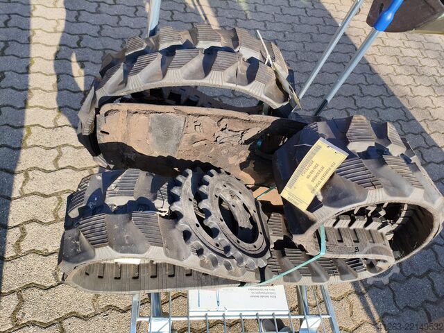 Mini excavator Terex TC 16